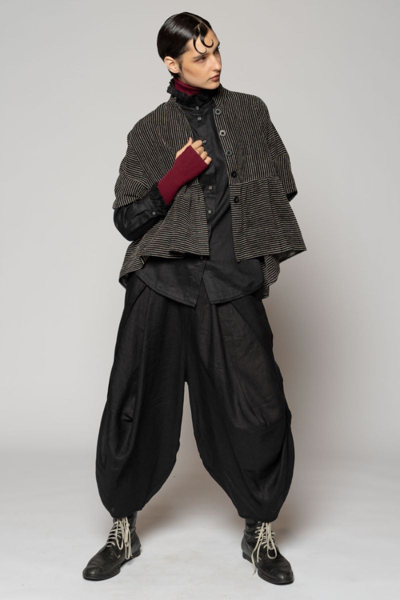 dogstar ember collaction automne hiver 26 abby maud 16