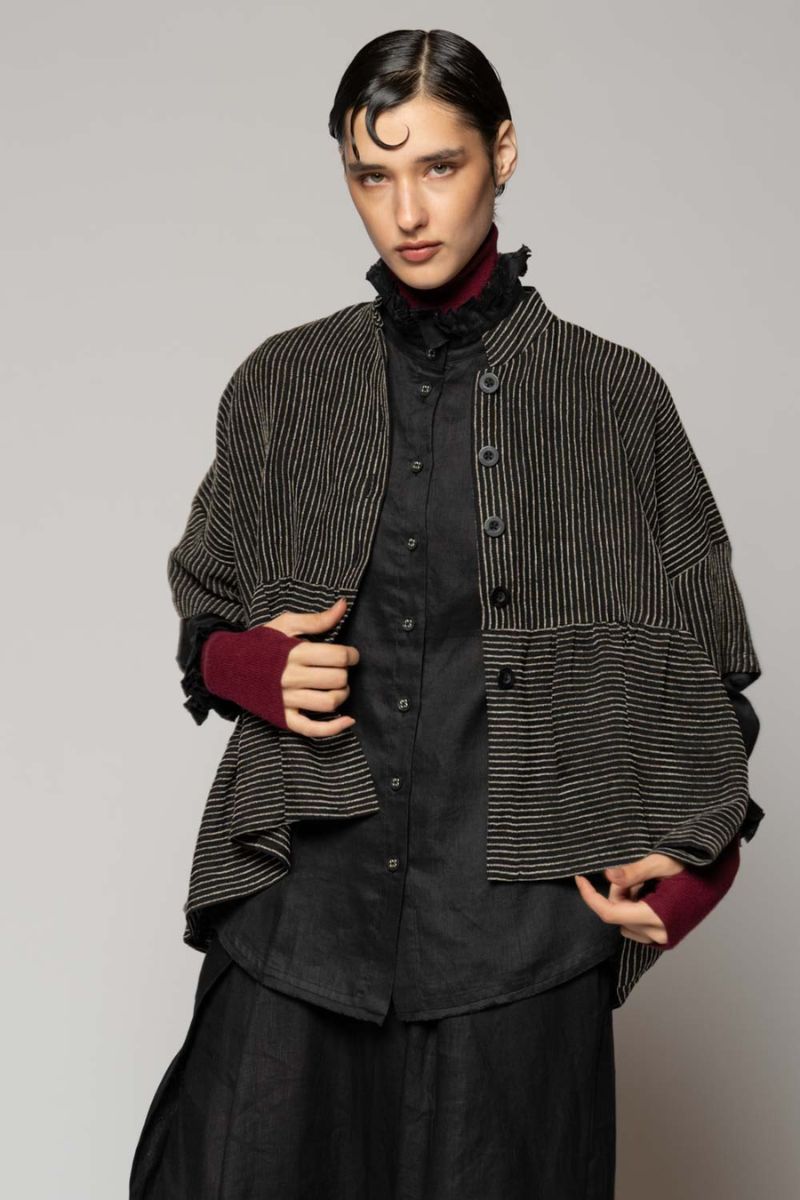 dogstar ember collaction automne hiver 26 abby maud 17