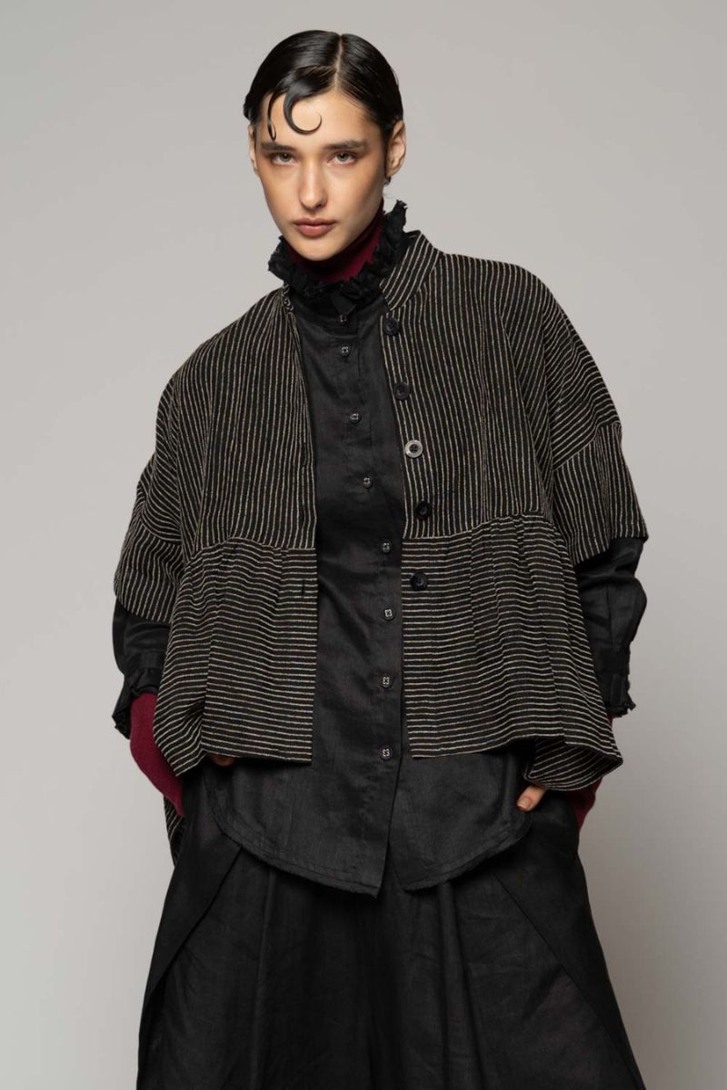 dogstar ember collaction automne hiver 26 abby maud 18