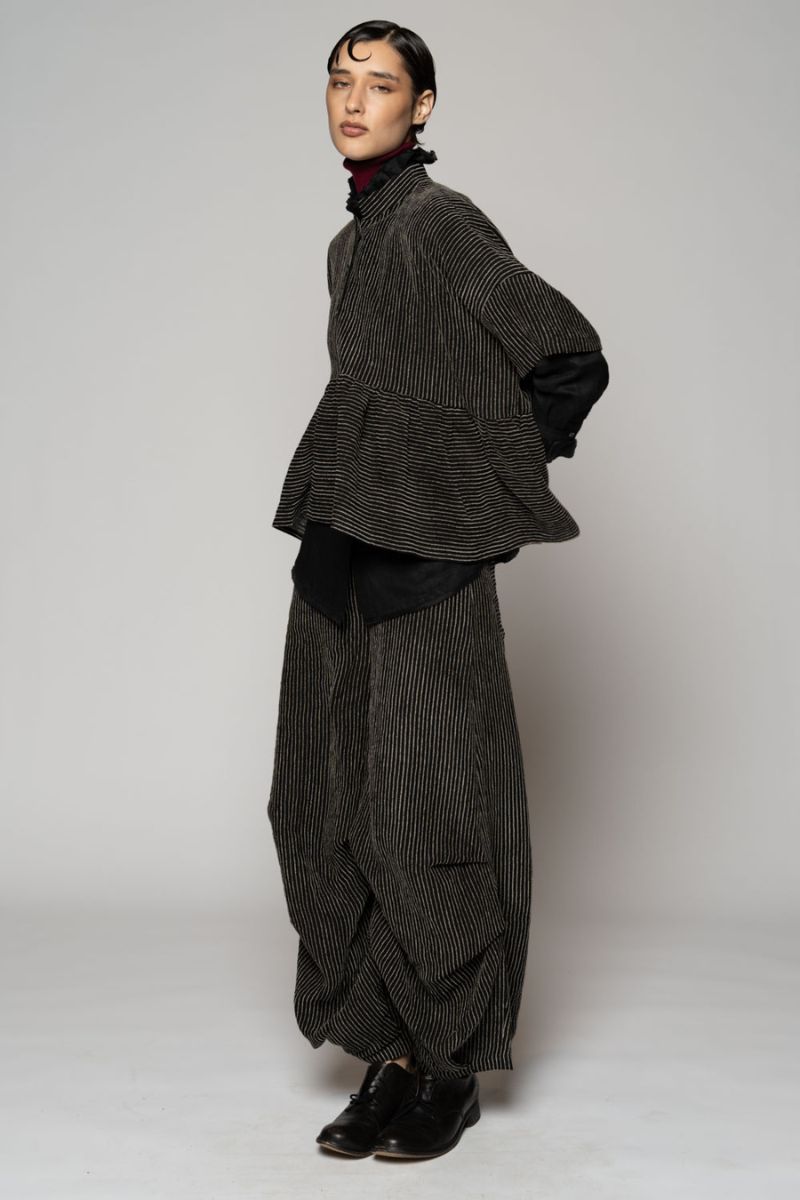 dogstar ember collaction automne hiver 26 abby maud 5