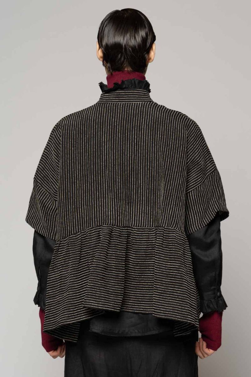 dogstar ember collaction automne hiver 26 abby maud 8