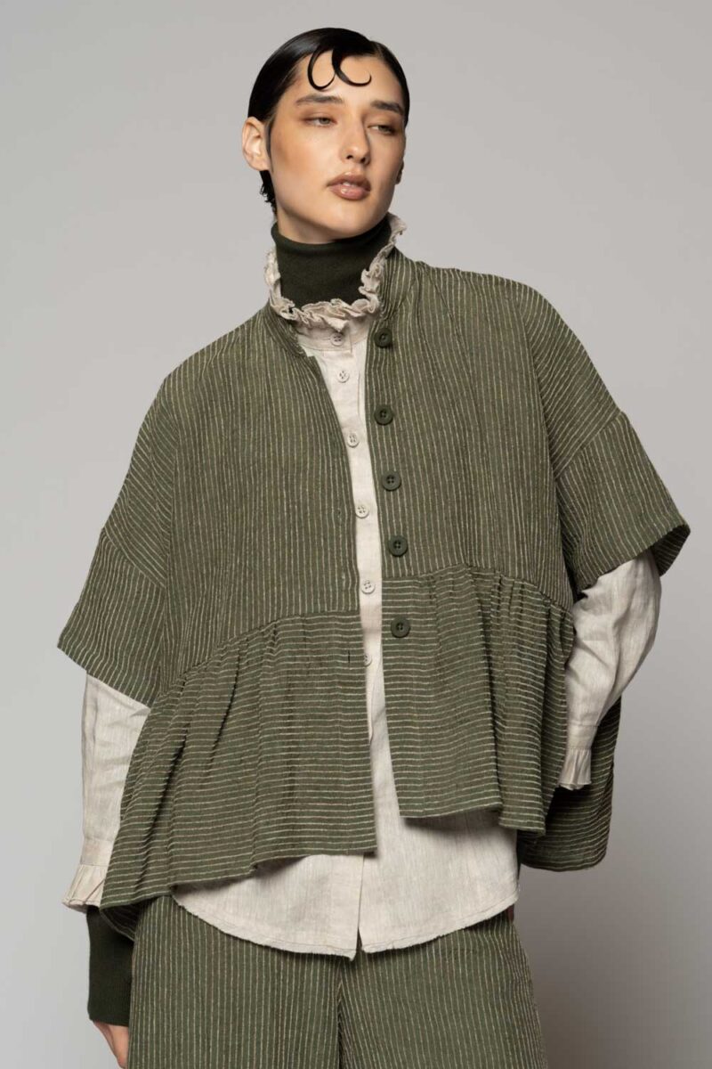 dogstar ember collectio automne hiver 26 abby maud 18