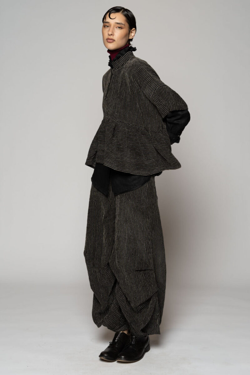 dogstar ember collectio automne hiver 26 abby maud 26