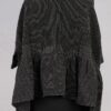 dogstar ember gather jacket black abby maud dos