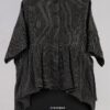 dogstar ember gather jacket black abby maud face