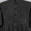 dogstar ember gather jacket black abby maud face zoom
