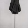 dogstar ember gather jacket black abby maud profil pied