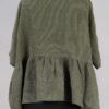 dogstar-ember-gather-jacket-moss-abby-maud-dos dogstar ember gather jacket moss abby maud dos