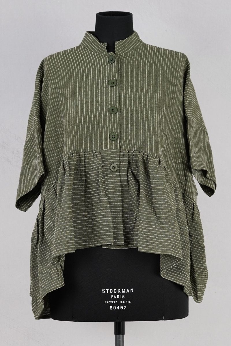 dogstar ember gather jacket moss abby maud face