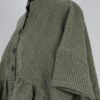 dogstar-ember-gather-jacket-moss-abby-maud-profil-zoom dogstar ember gather jacket moss abby maud profil zoom