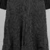 dogstar ember tuck pants black abby maud face haut