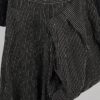 dogstar ember tuck pants black abby maud face jambe zoom