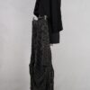 dogstar ember tuck pants black abby maud profil