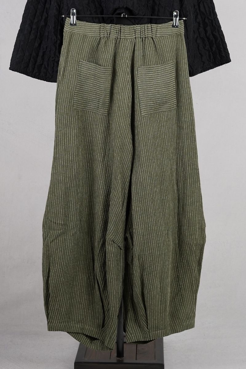 dogstar ember tuck pants moss abby maud dos
