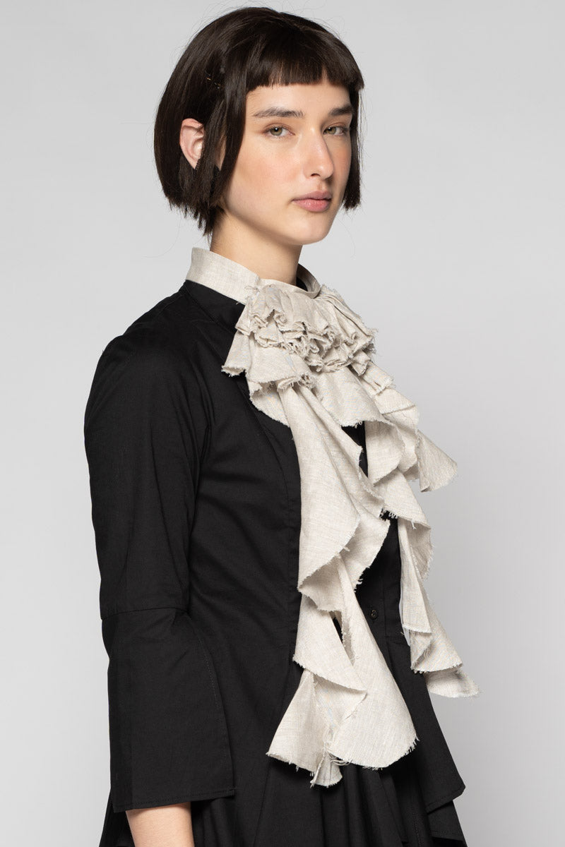 dogstar sabi collection automne hiver 2026 abby maud 1