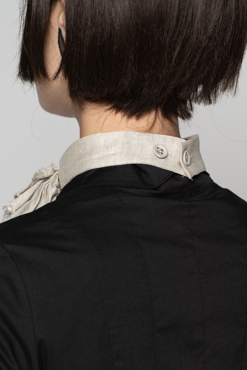 dogstar sabi collection automne hiver 2026 abby maud 2