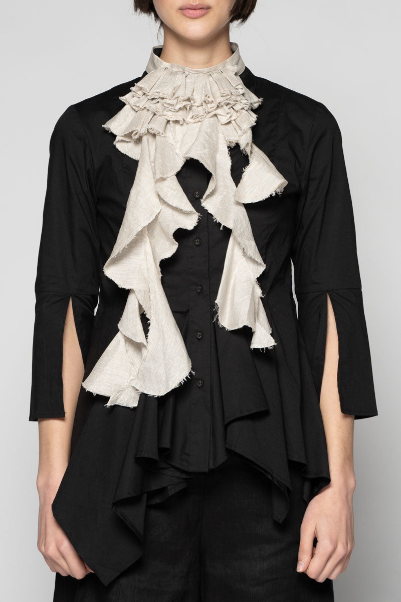 dogstar sabi collection automne hiver 2026 abby maud 3