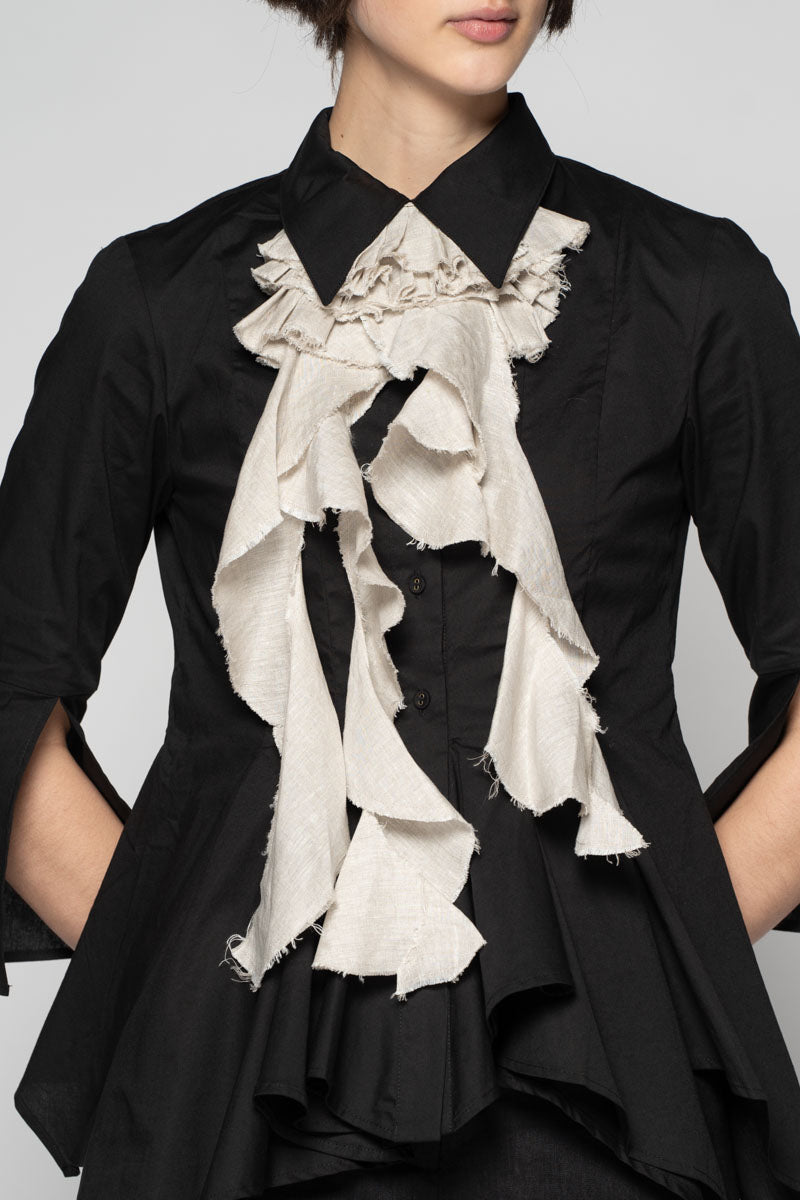 dogstar sabi collection automne hiver 2026 abby maud 4