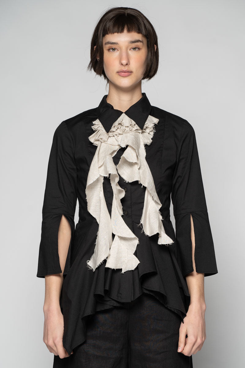 dogstar sabi collection automne hiver 2026 abby maud 5