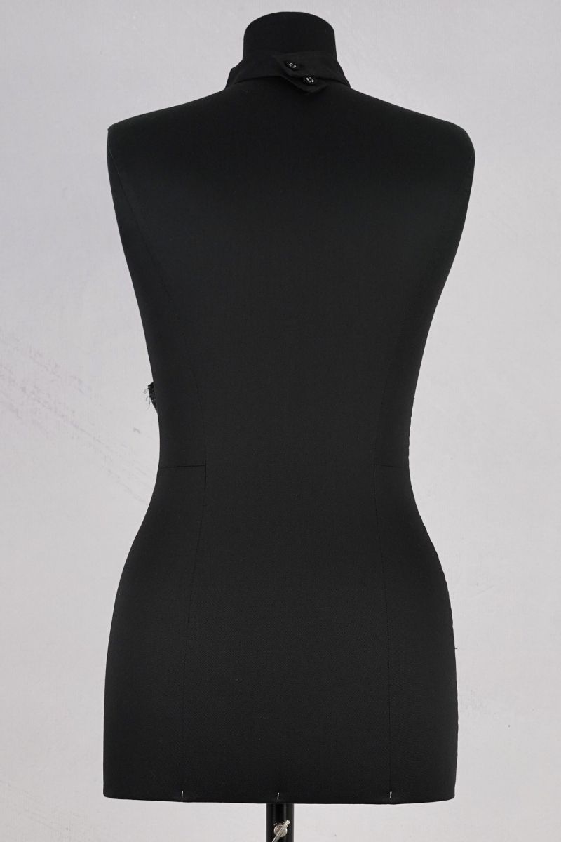 dogstar sabi frill black abby maud dos