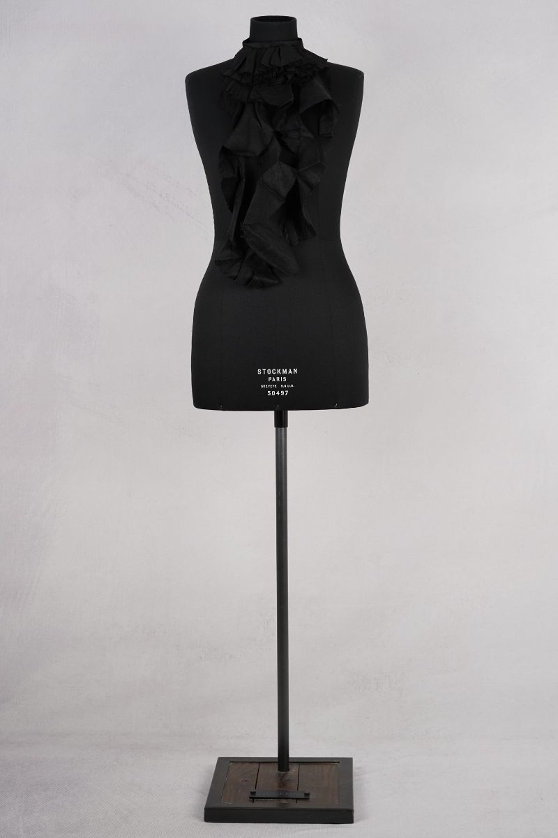 dogstar sabi frill black abby maud face pied