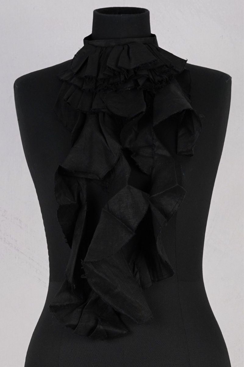 dogstar sabi frill black abby maud face zoom