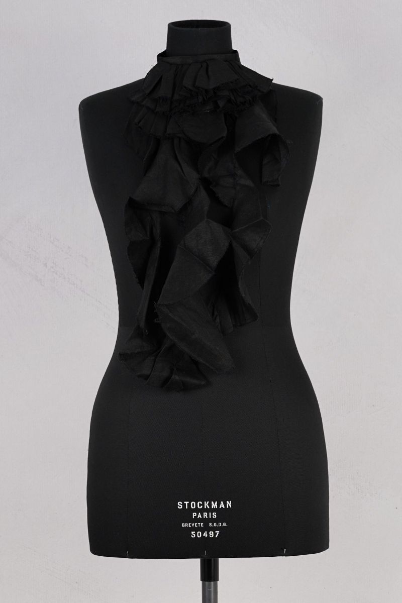 dogstar sabi frill black abby maud face