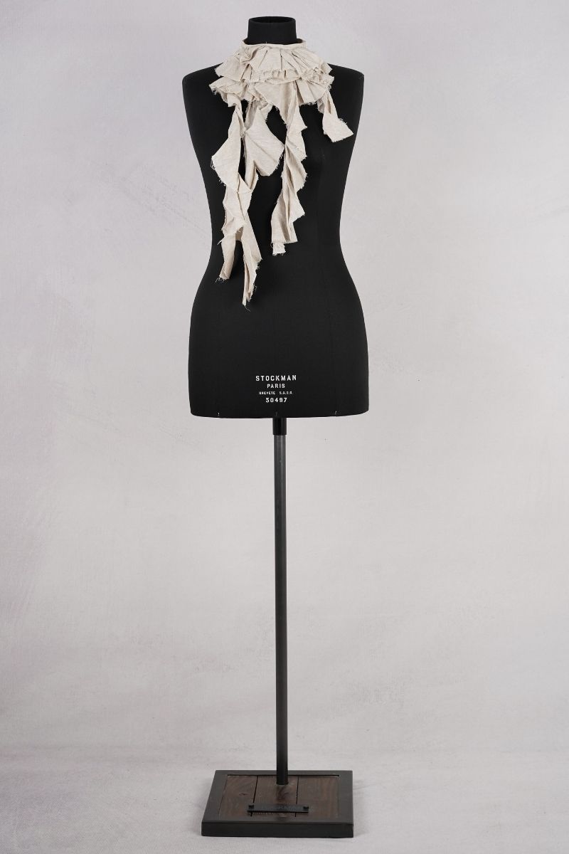 dogstar sabi frill natural abby maud face pied