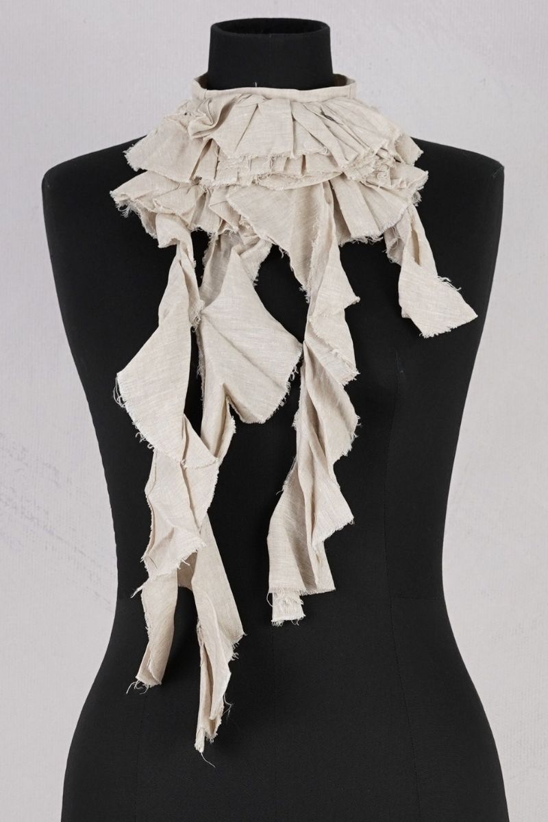 dogstar sabi frill natural abby maud face zoom