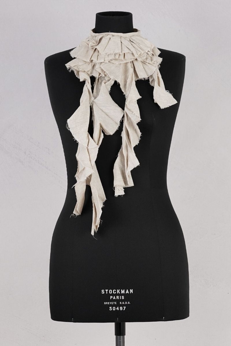 dogstar sabi frill natural abby maud face