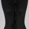 dogstar sancha brooch black abby maud face zoom