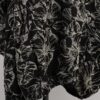 dogstar sazanka balloon skirt black abby maud face bas elastique