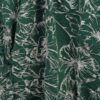 dogstar sazanka balloon skirt sage abby maud face tissu