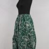 dogstar sazanka balloon skirt sage abby maud profil
