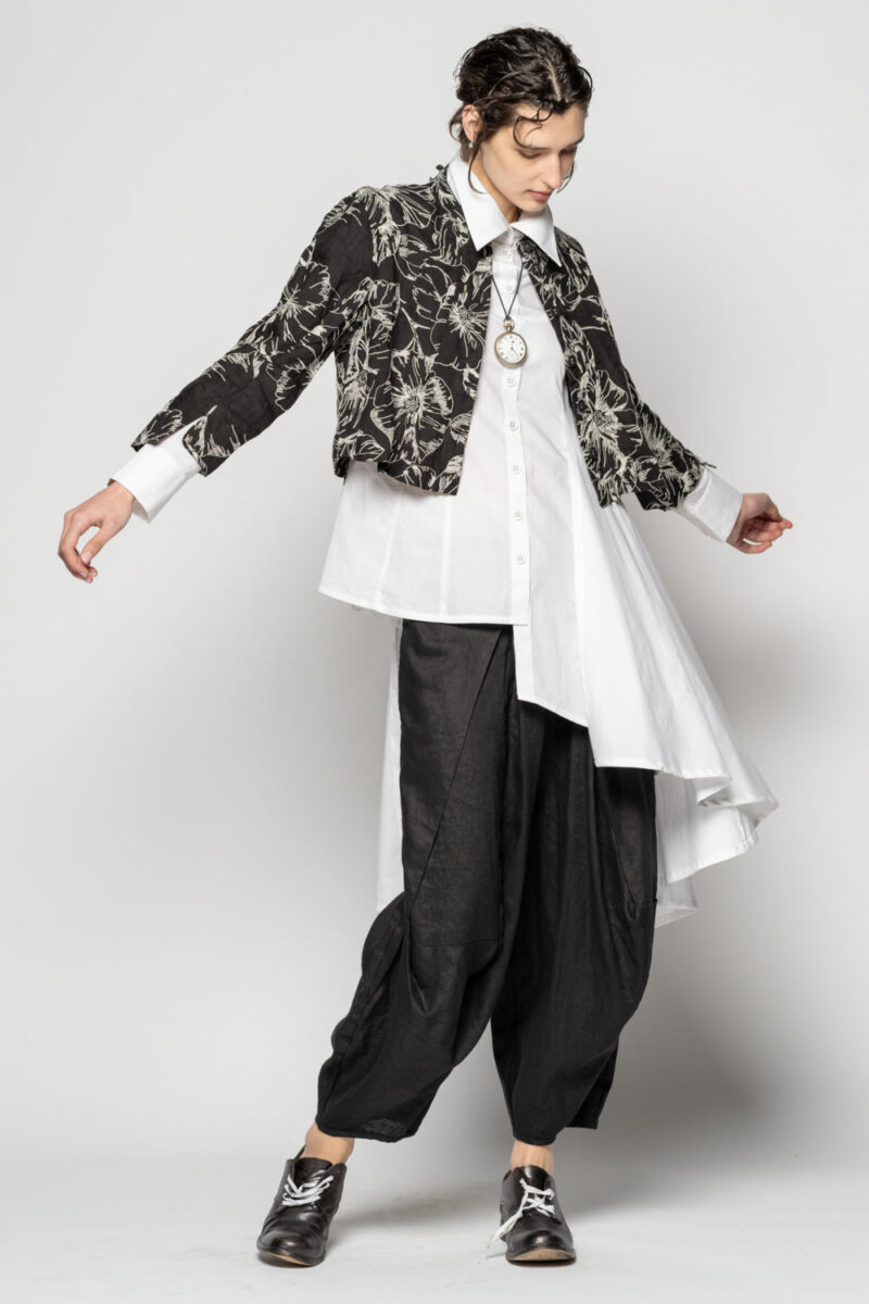 dogstar sazanka collection automne hiver 26 abby maud 1