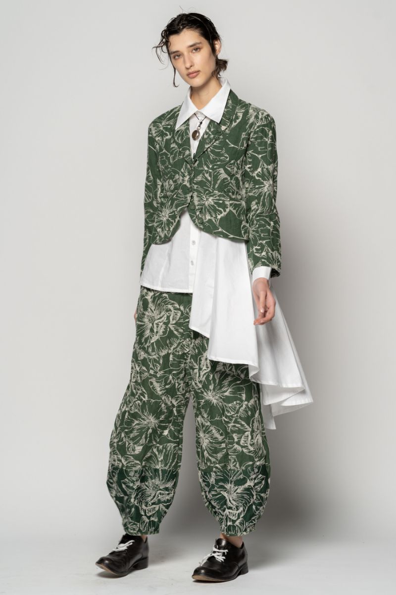 dogstar sazanka collection automne hiver 26 abby maud 13 dogstar sazanka collection automne hiver 26 abby maud 13