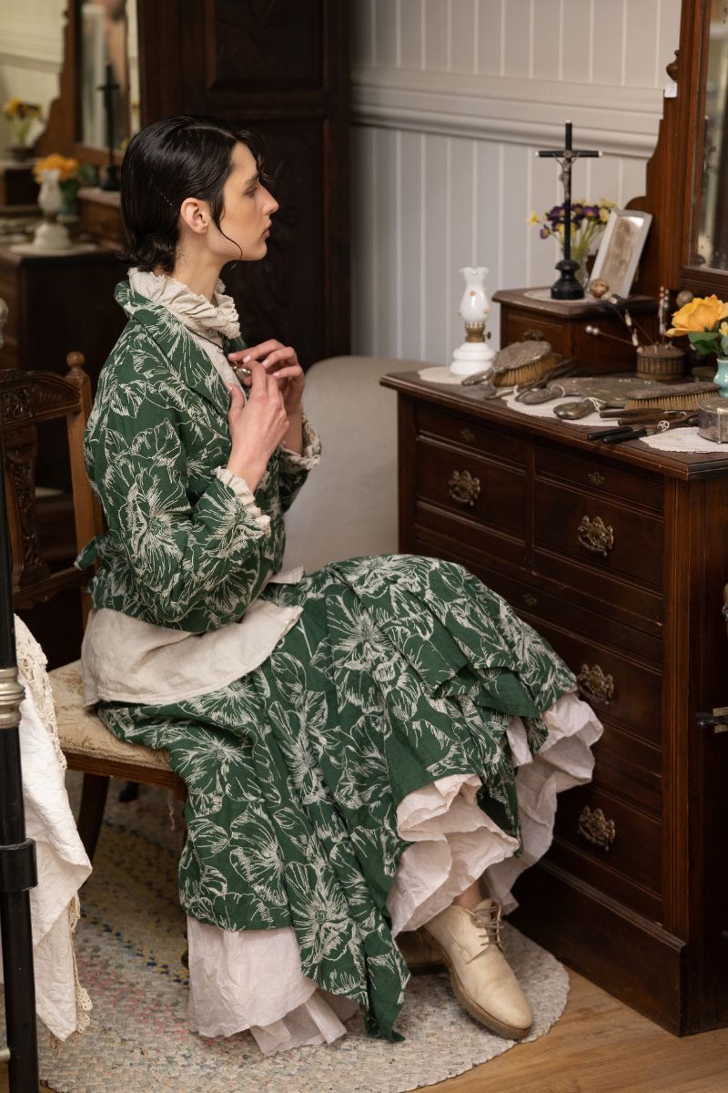 dogstar sazanka collection automne hiver 26 abby maud 17