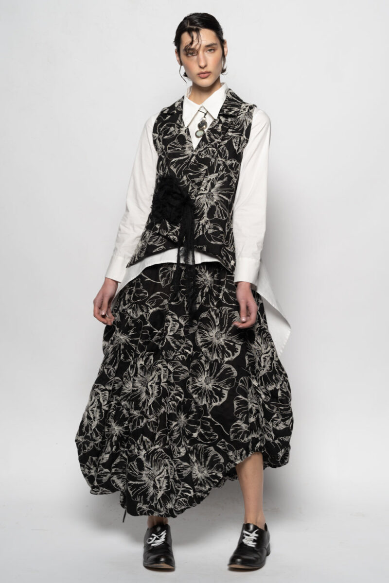 dogstar sazanka collection automne hiver 26 abby maud 2