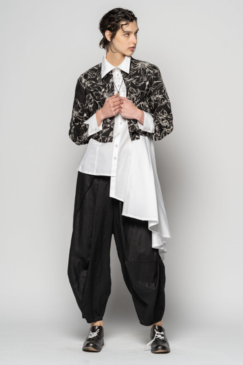 dogstar sazanka collection automne hiver 26 abby maud 3 dogstar sazanka collection automne hiver 26 abby maud 3