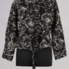 dogstar sazanka jacket black abby maud dos 1