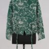 dogstar sazanka jacket sage abby maud dos
