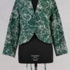 dogstar sazanka jacket sage abby maud face