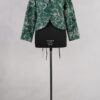 dogstar sazanka jacket sage abby maud face pied