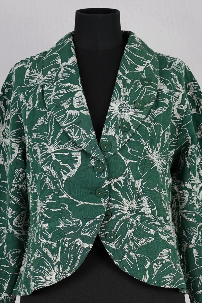 dogstar sazanka jacket sage abby maud face zoom