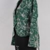 dogstar sazanka jacket sage abby maud profil
