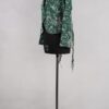 dogstar sazanka jacket sage abby maud profil pied