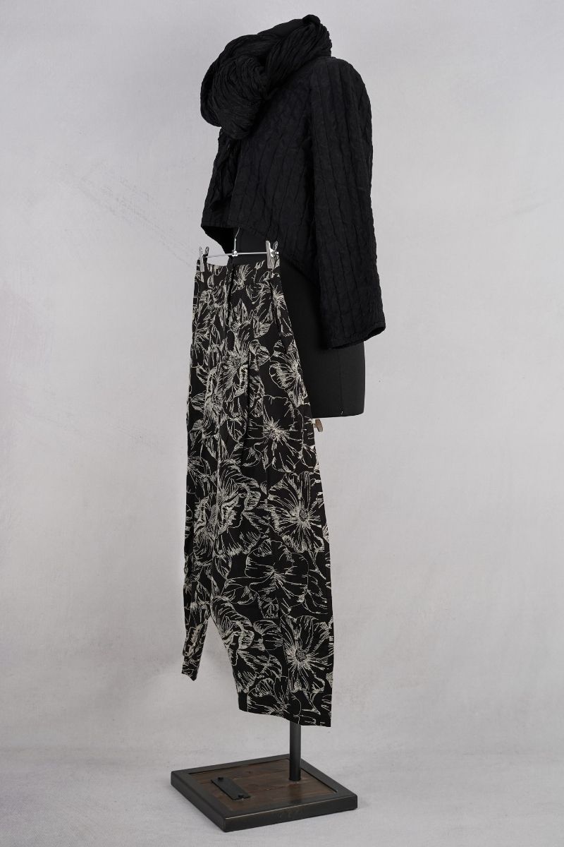 dogstar-sazanka-low-pants-black-abby-maud-profil dogstar sazanka low pants black abby maud profil
