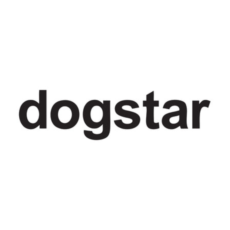 logo dogstar abby maud 1