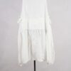 rund dip robe 1262530907 seafoam abby maud dos pied