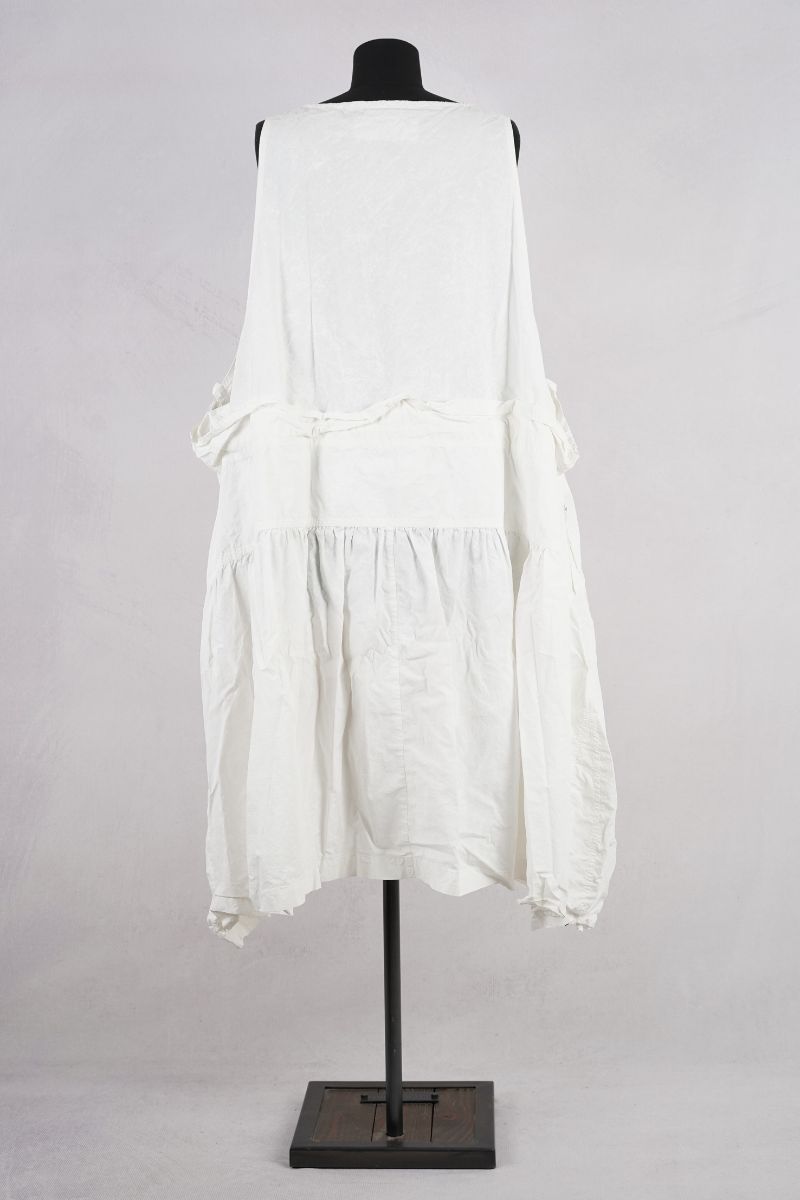 rund dip robe 1262530907 seafoam abby maud dos pied